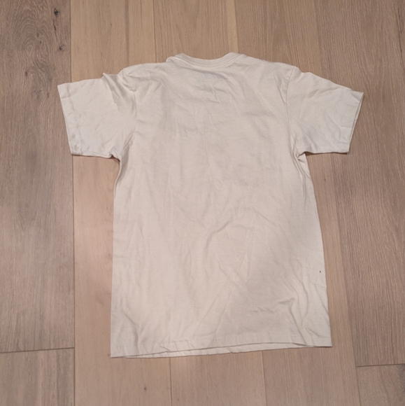 Frog and Toad Graphic T-Shirt - Cream - Picture 2 of 5